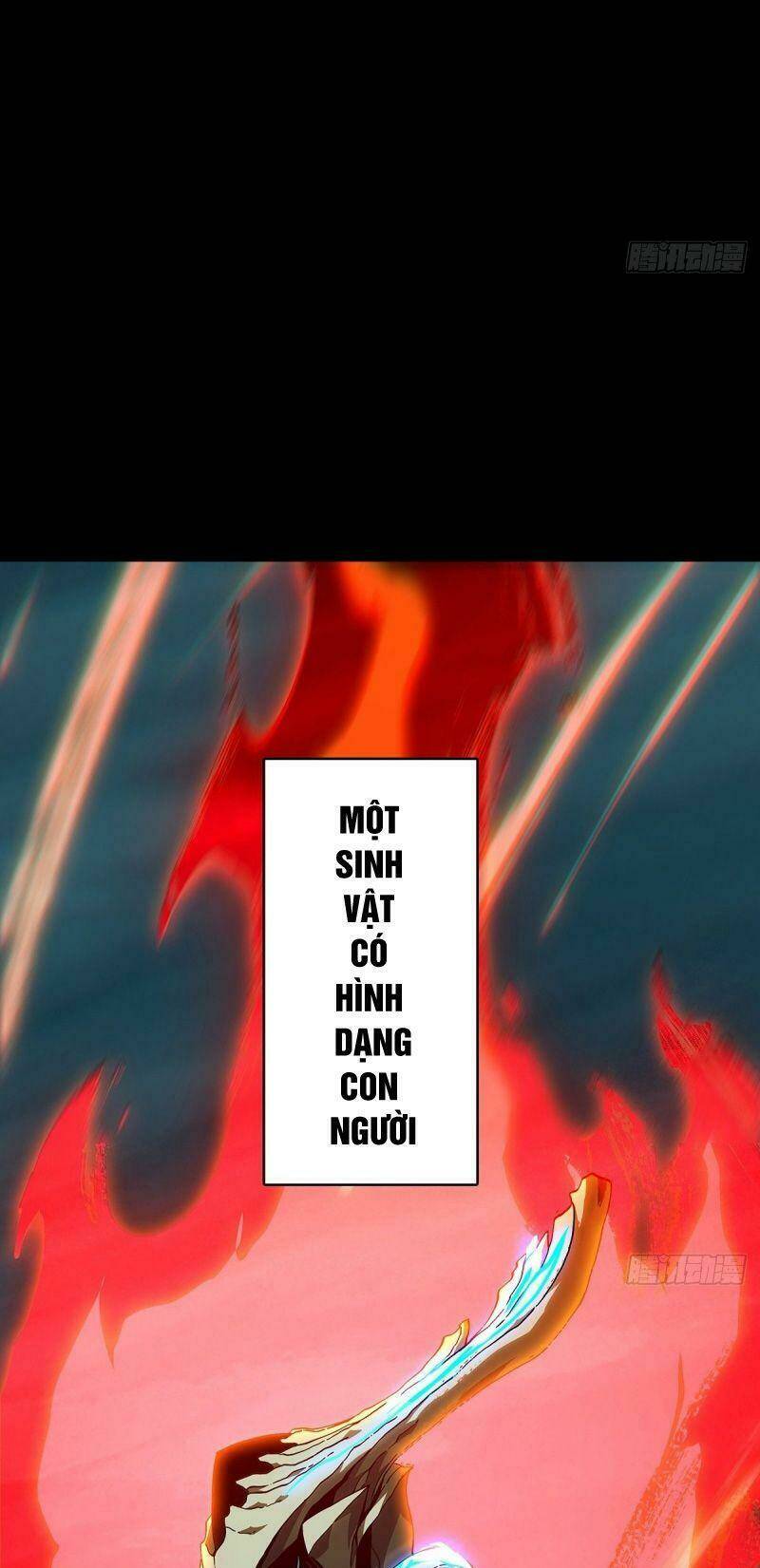 Đại Tượng Vô Hình - Chapter 124 - Page 35