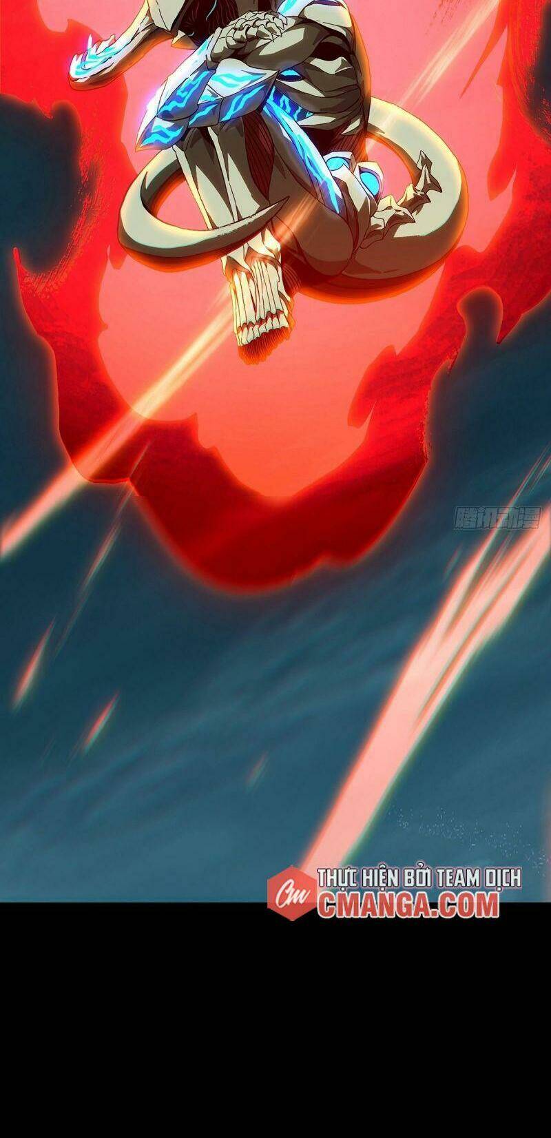 Đại Tượng Vô Hình - Chapter 124 - Page 36
