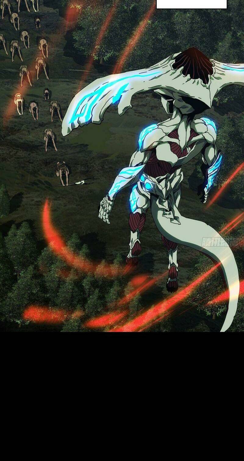 Đại Tượng Vô Hình - Chapter 124 - Page 38