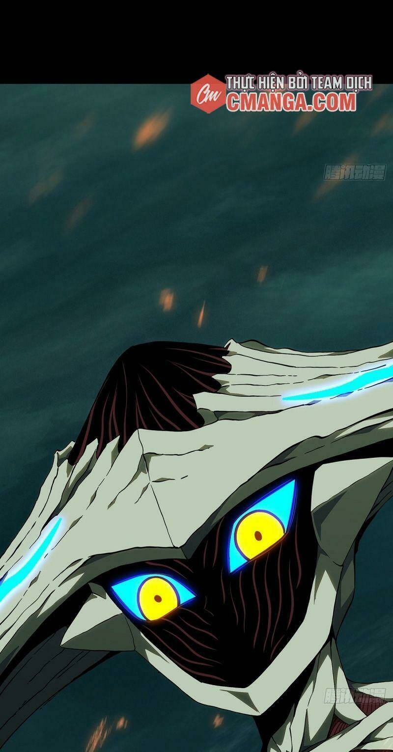 Đại Tượng Vô Hình - Chapter 124 - Page 39