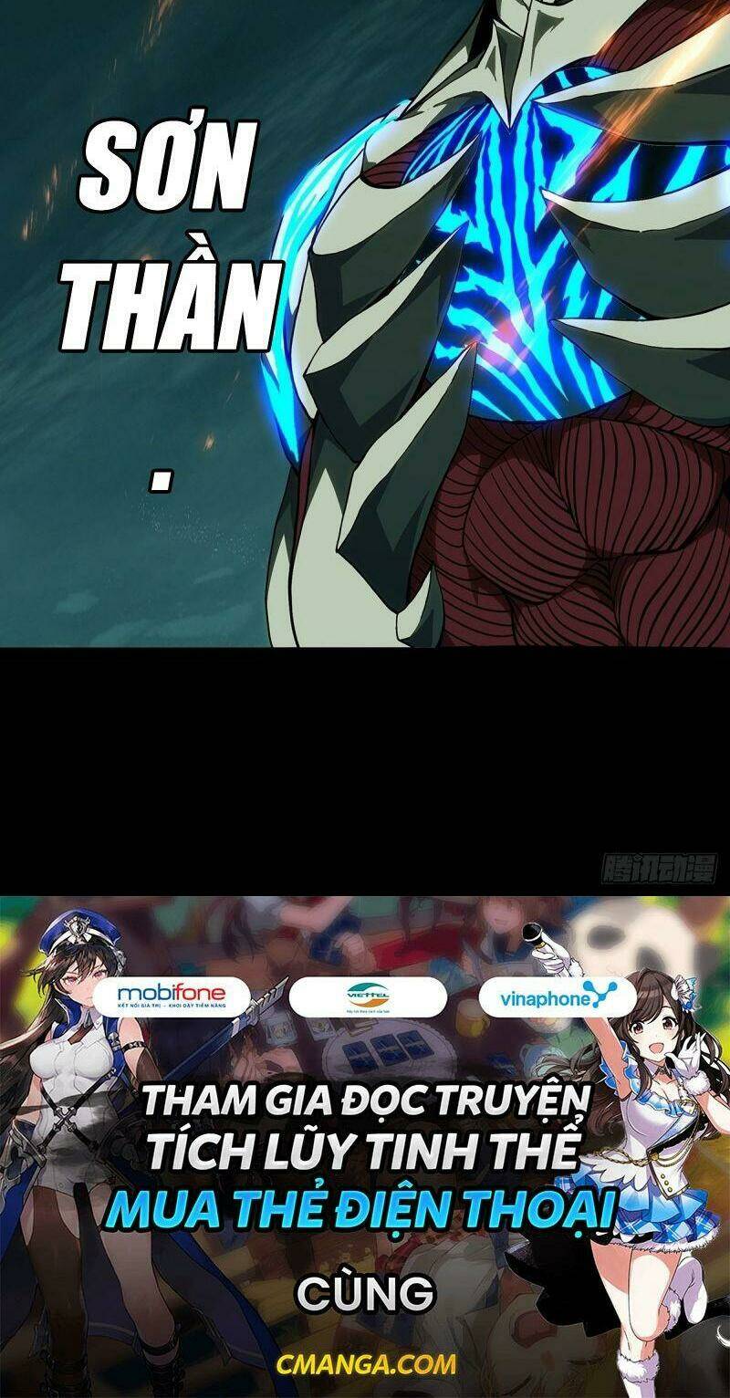 Đại Tượng Vô Hình - Chapter 124 - Page 40