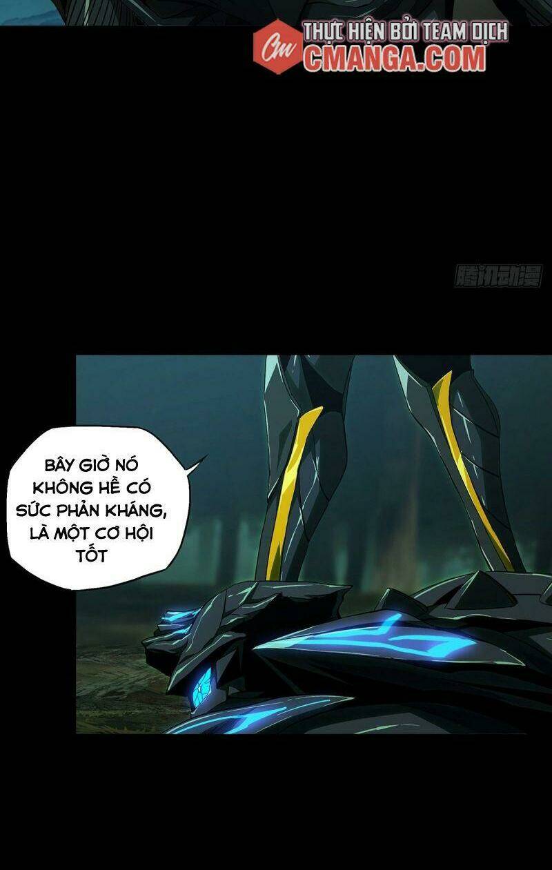 Đại Tượng Vô Hình - Chapter 124 - Page 5