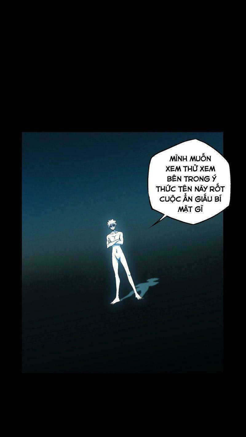 Đại Tượng Vô Hình - Chapter 124 - Page 8