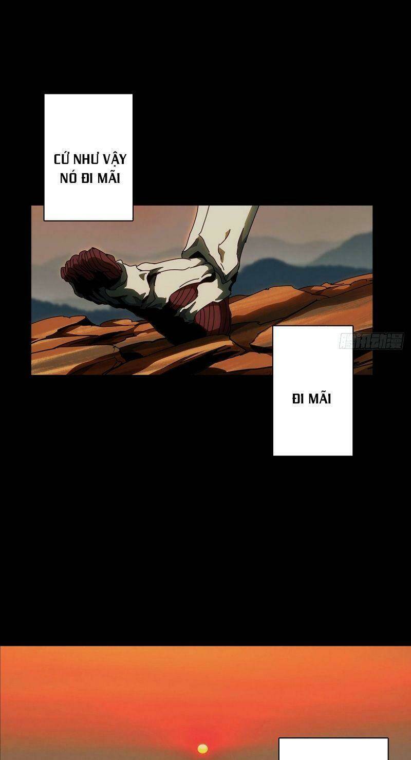 Đại Tượng Vô Hình - Chapter 125 - Page 10