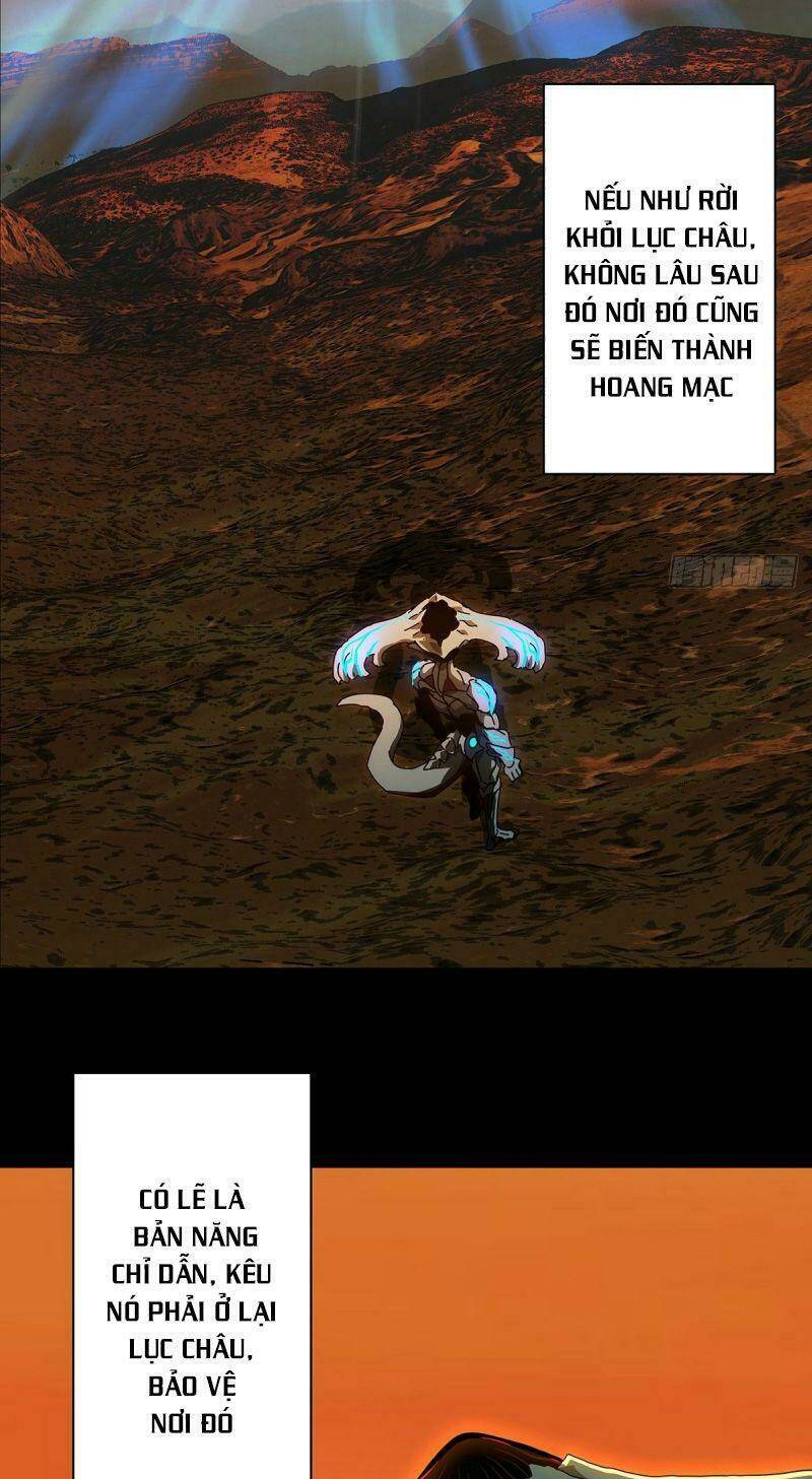 Đại Tượng Vô Hình - Chapter 125 - Page 12