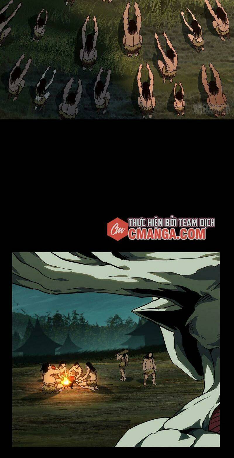 Đại Tượng Vô Hình - Chapter 125 - Page 15