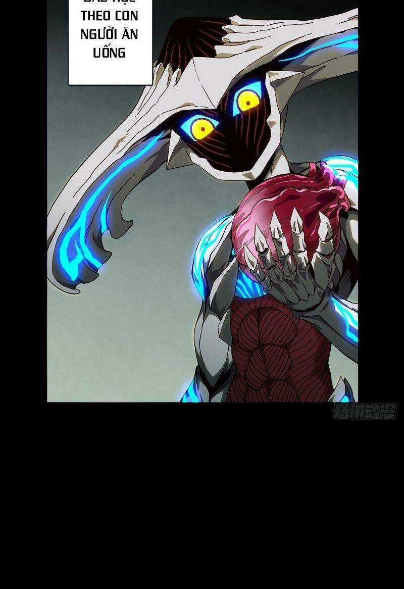 Đại Tượng Vô Hình - Chapter 125 - Page 17