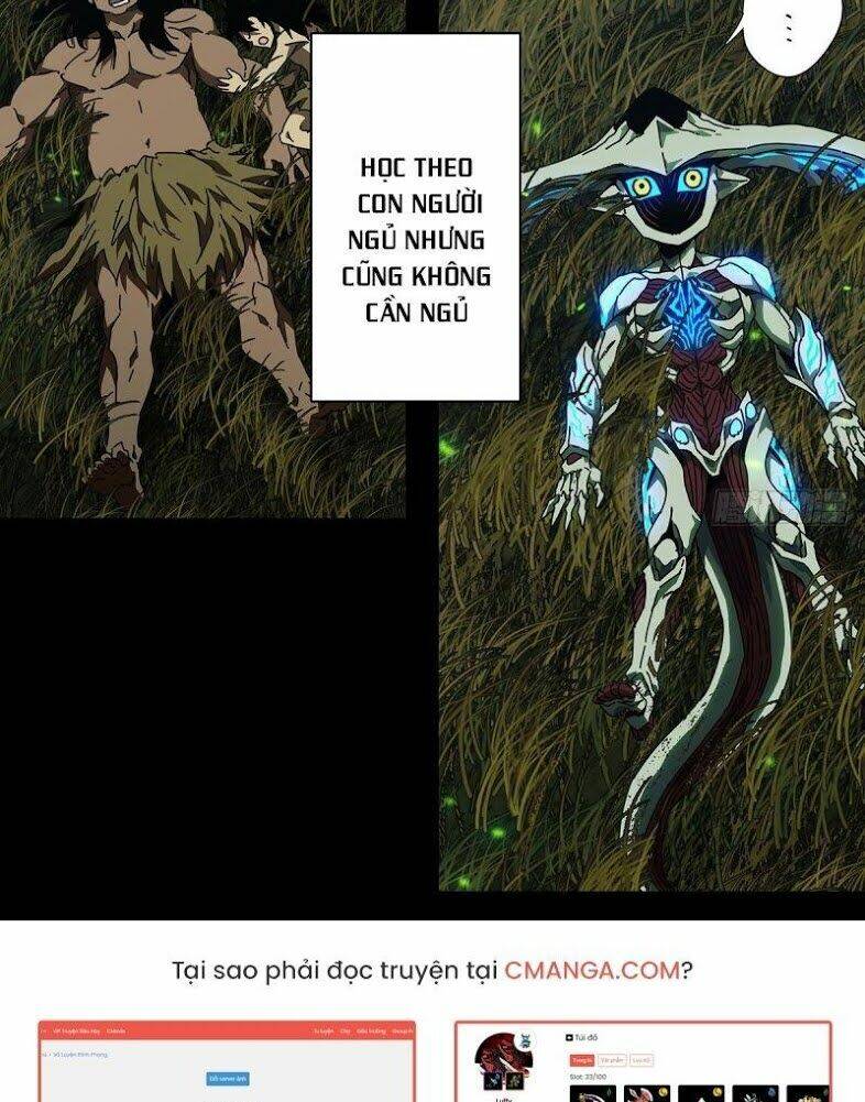 Đại Tượng Vô Hình - Chapter 125 - Page 19