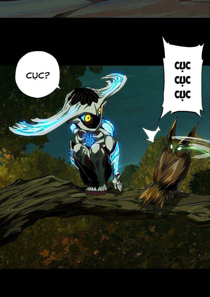 Đại Tượng Vô Hình - Chapter 125 - Page 22