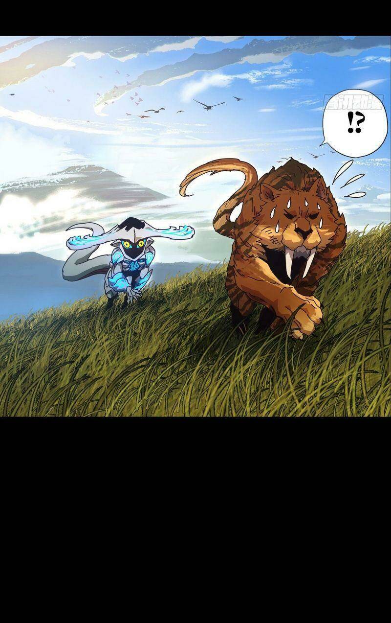 Đại Tượng Vô Hình - Chapter 125 - Page 23