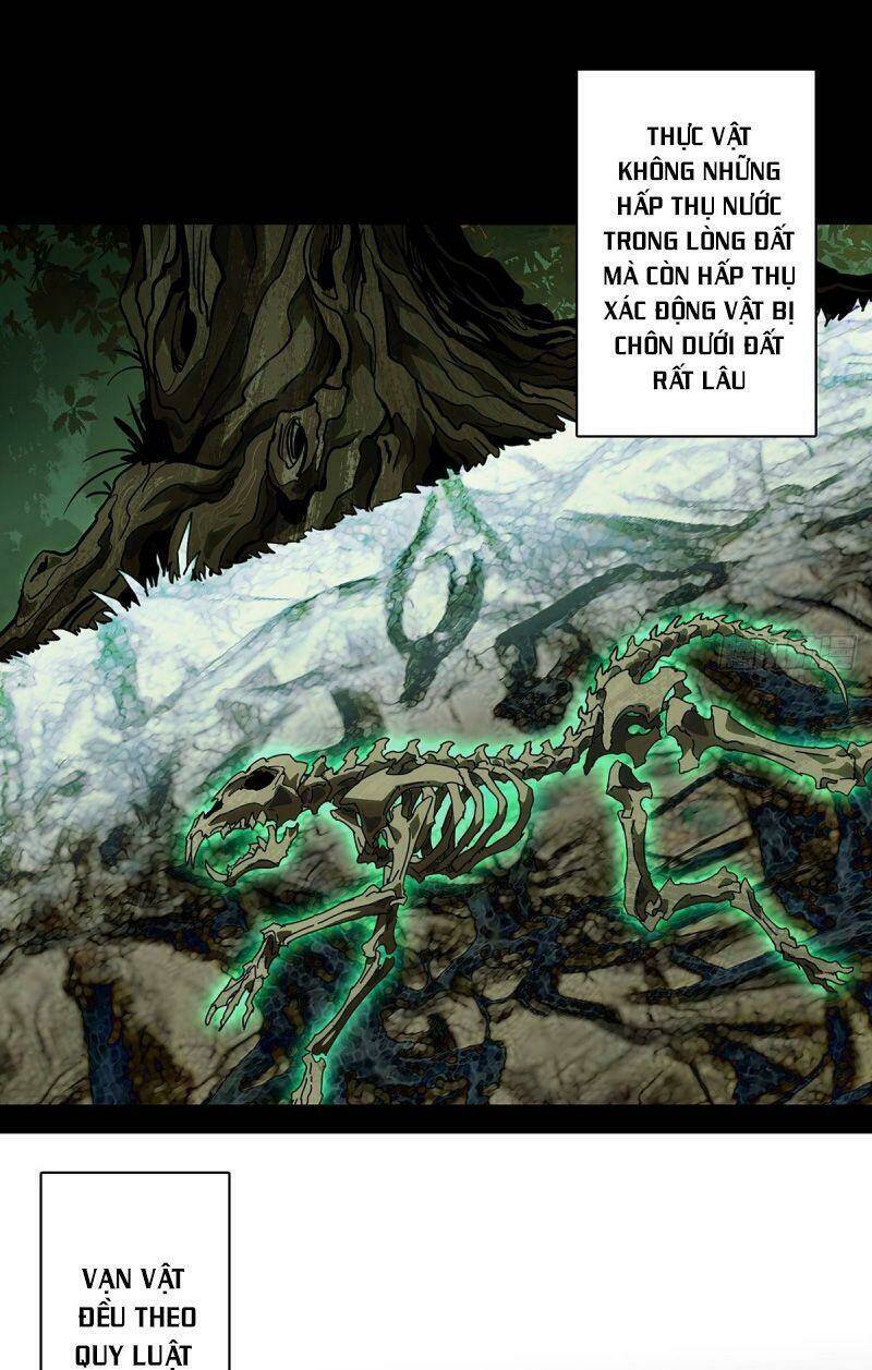 Đại Tượng Vô Hình - Chapter 125 - Page 27