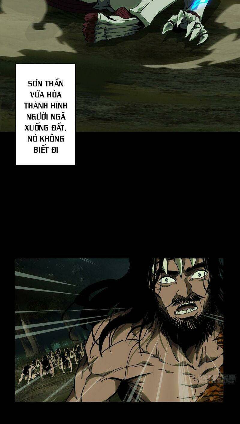 Đại Tượng Vô Hình - Chapter 125 - Page 3