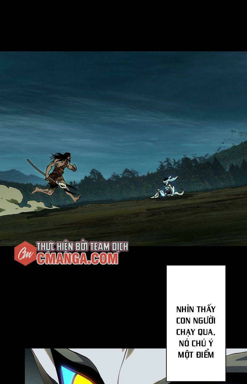 Đại Tượng Vô Hình - Chapter 125 - Page 4