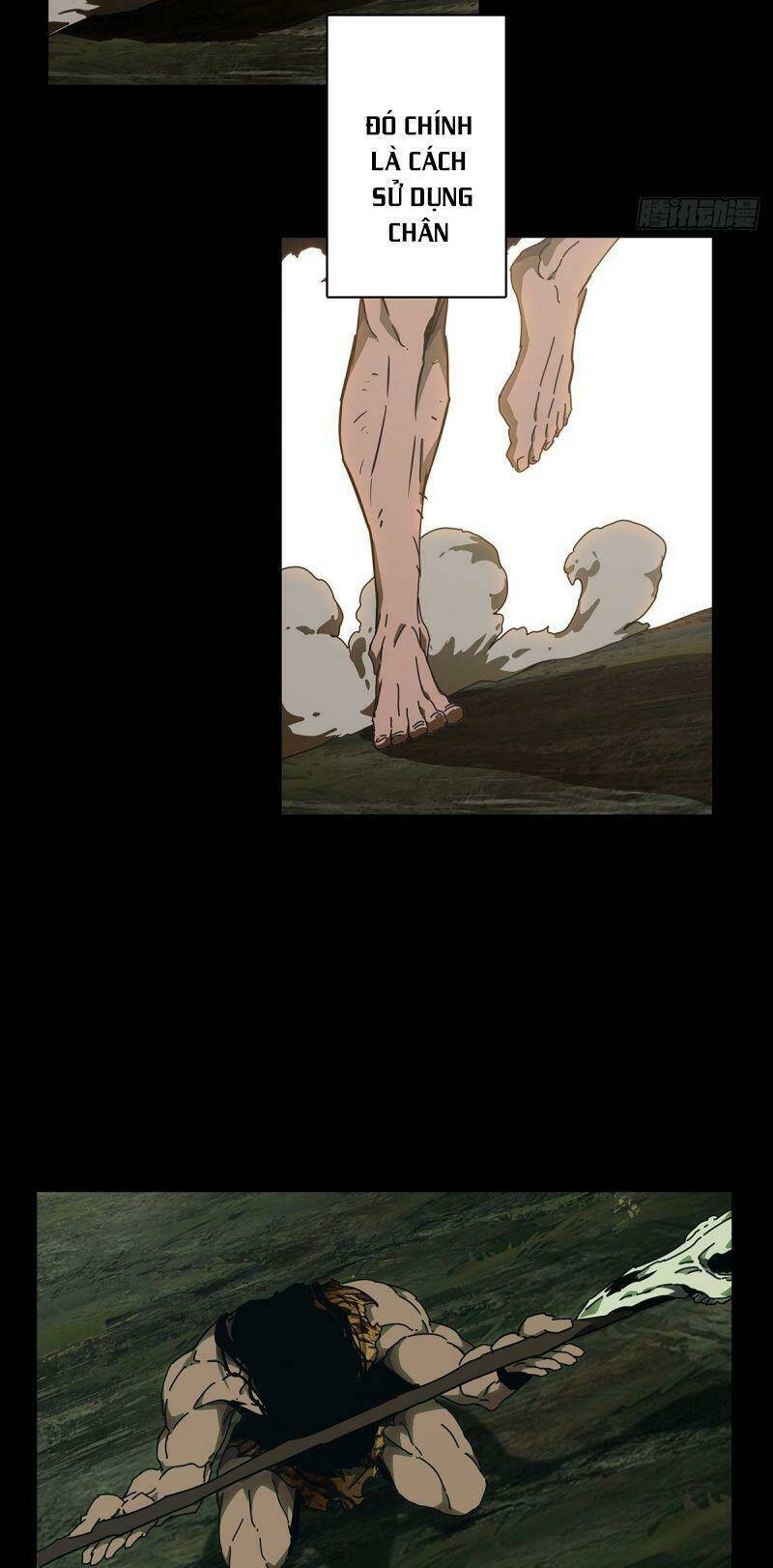 Đại Tượng Vô Hình - Chapter 125 - Page 6
