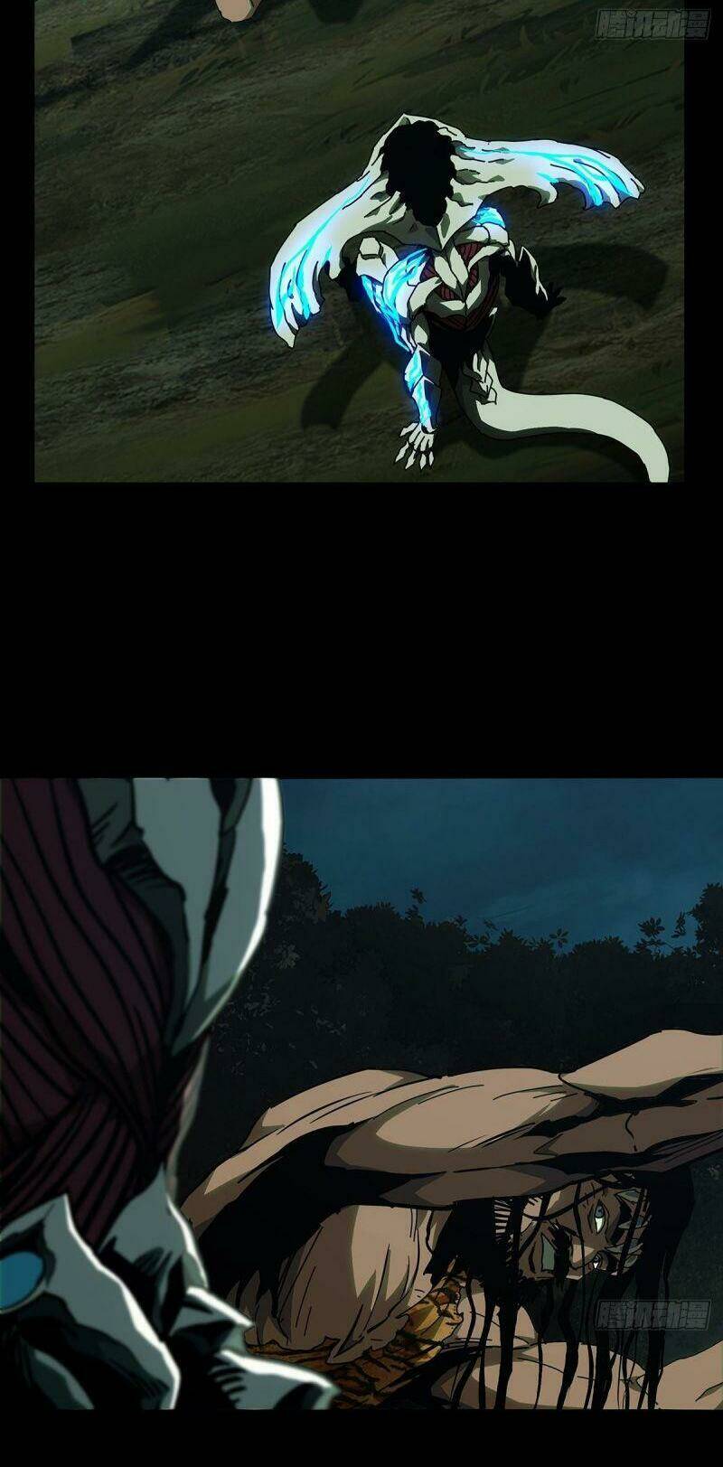 Đại Tượng Vô Hình - Chapter 125 - Page 7