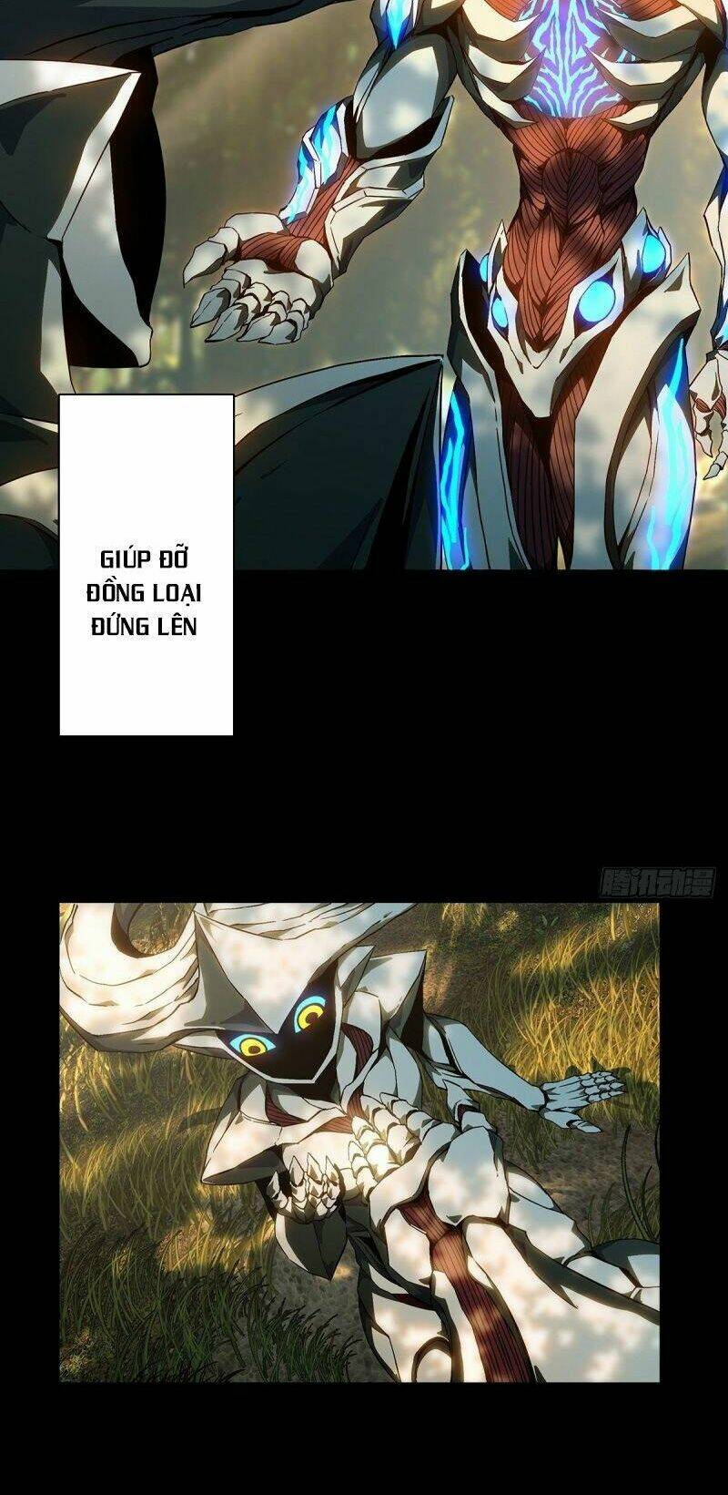 Đại Tượng Vô Hình - Chapter 126 - Page 11