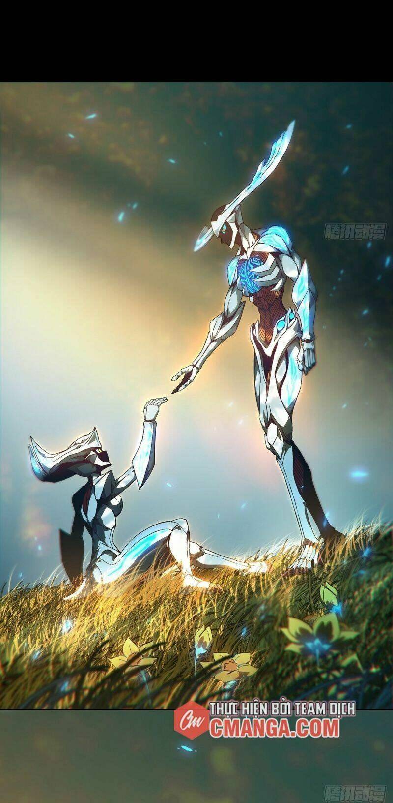 Đại Tượng Vô Hình - Chapter 126 - Page 12