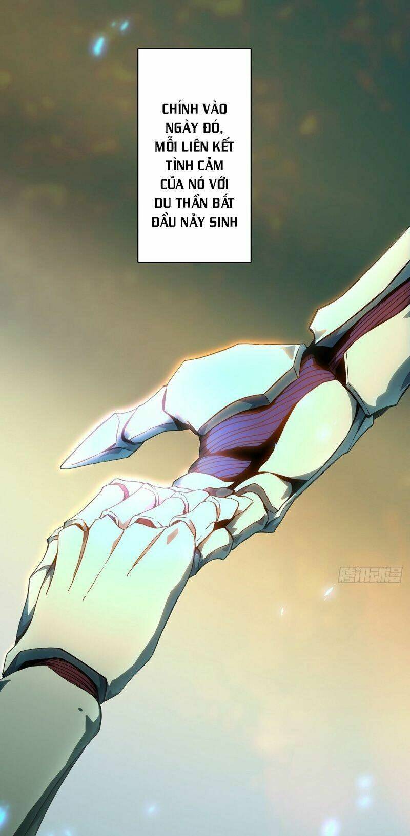 Đại Tượng Vô Hình - Chapter 126 - Page 13