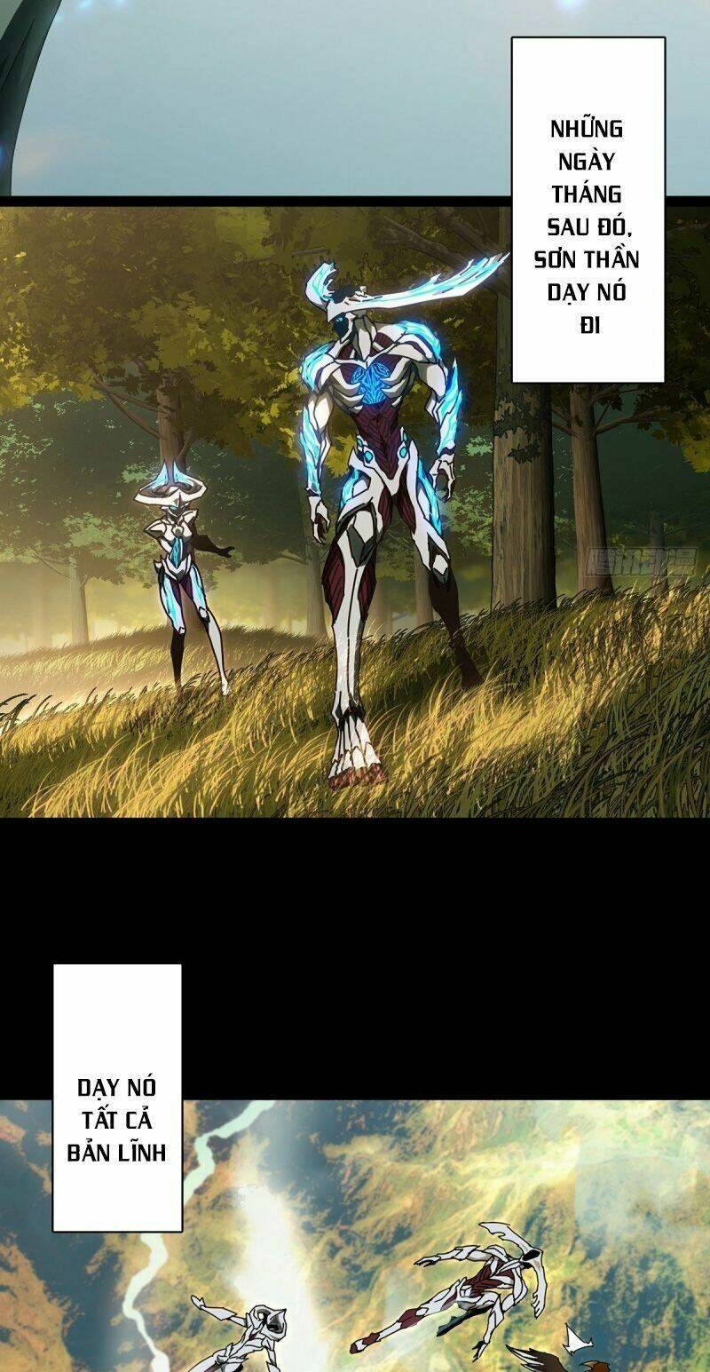 Đại Tượng Vô Hình - Chapter 126 - Page 14