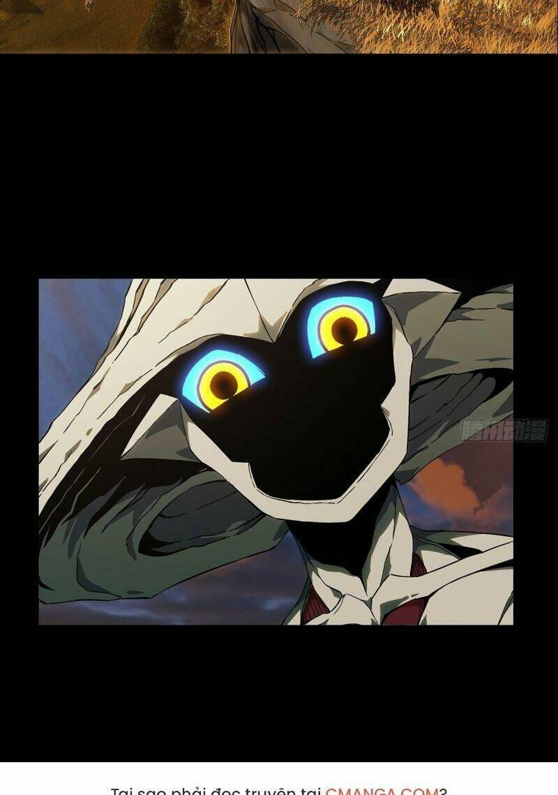 Đại Tượng Vô Hình - Chapter 126 - Page 17