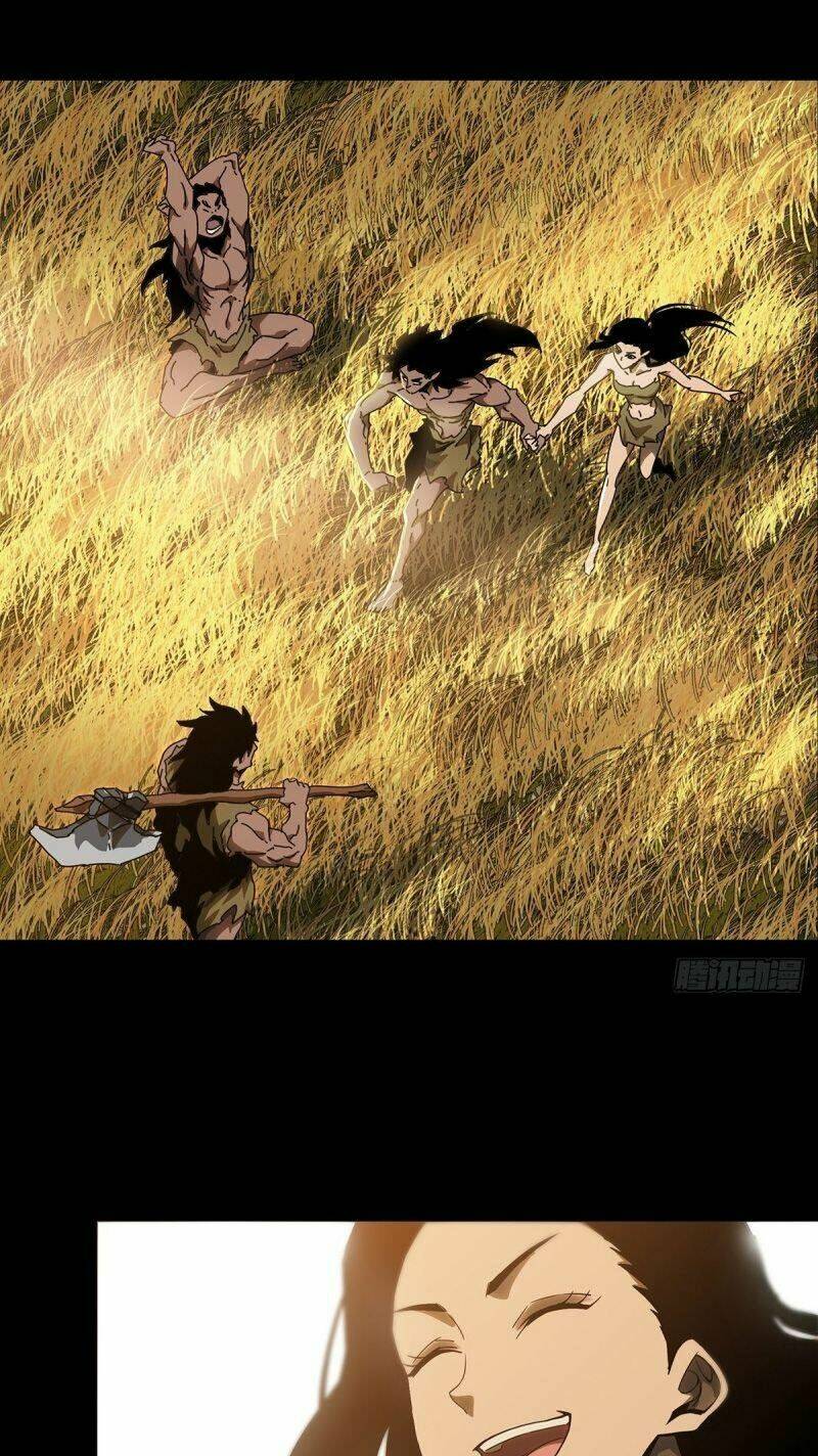 Đại Tượng Vô Hình - Chapter 126 - Page 19