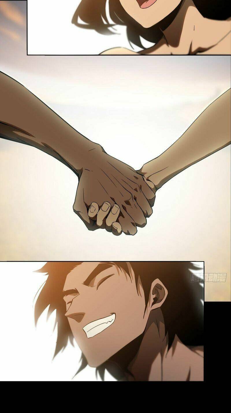 Đại Tượng Vô Hình - Chapter 126 - Page 20