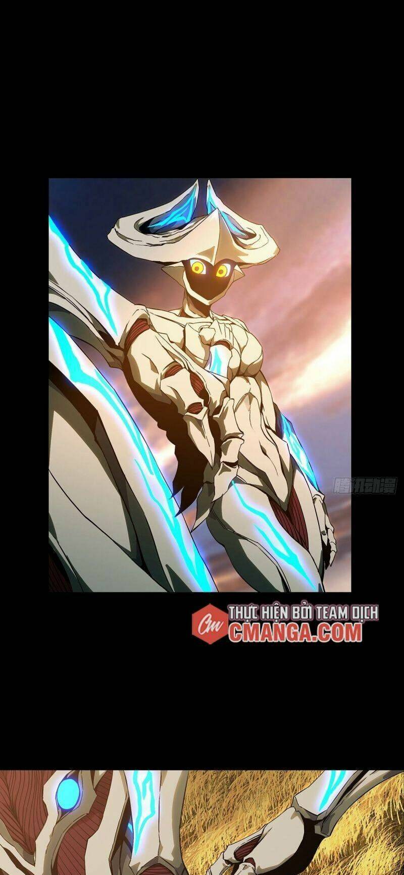 Đại Tượng Vô Hình - Chapter 126 - Page 21