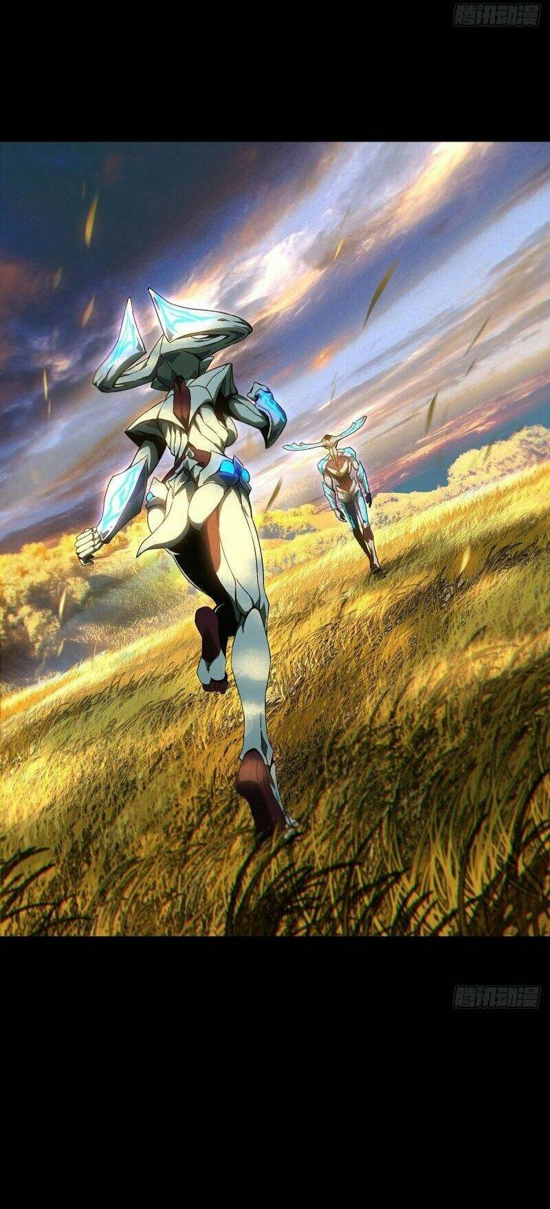 Đại Tượng Vô Hình - Chapter 126 - Page 24