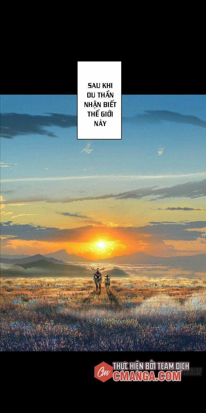 Đại Tượng Vô Hình - Chapter 126 - Page 25