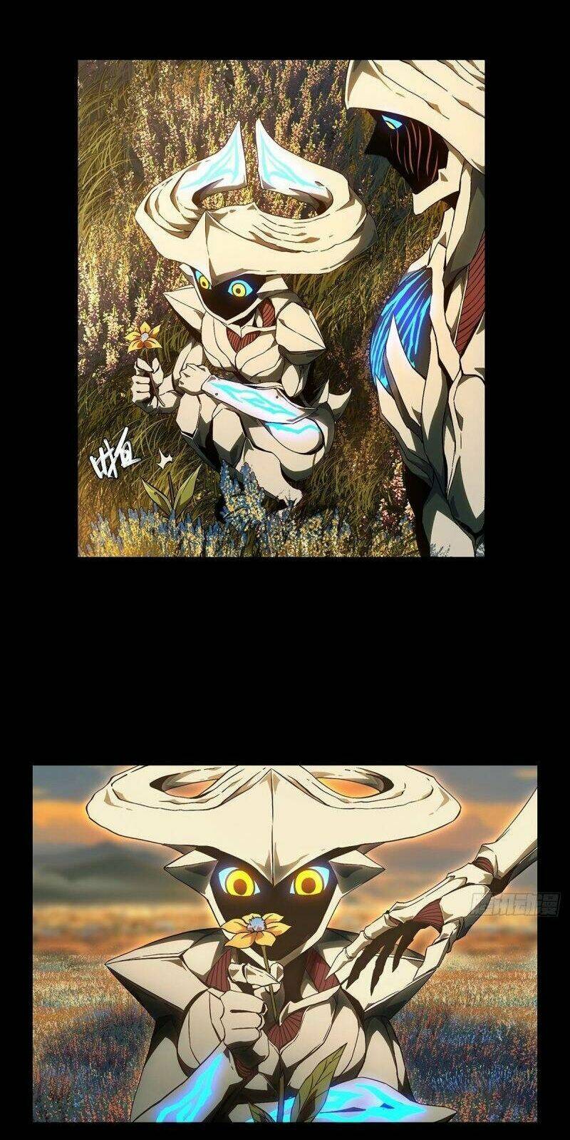 Đại Tượng Vô Hình - Chapter 126 - Page 26