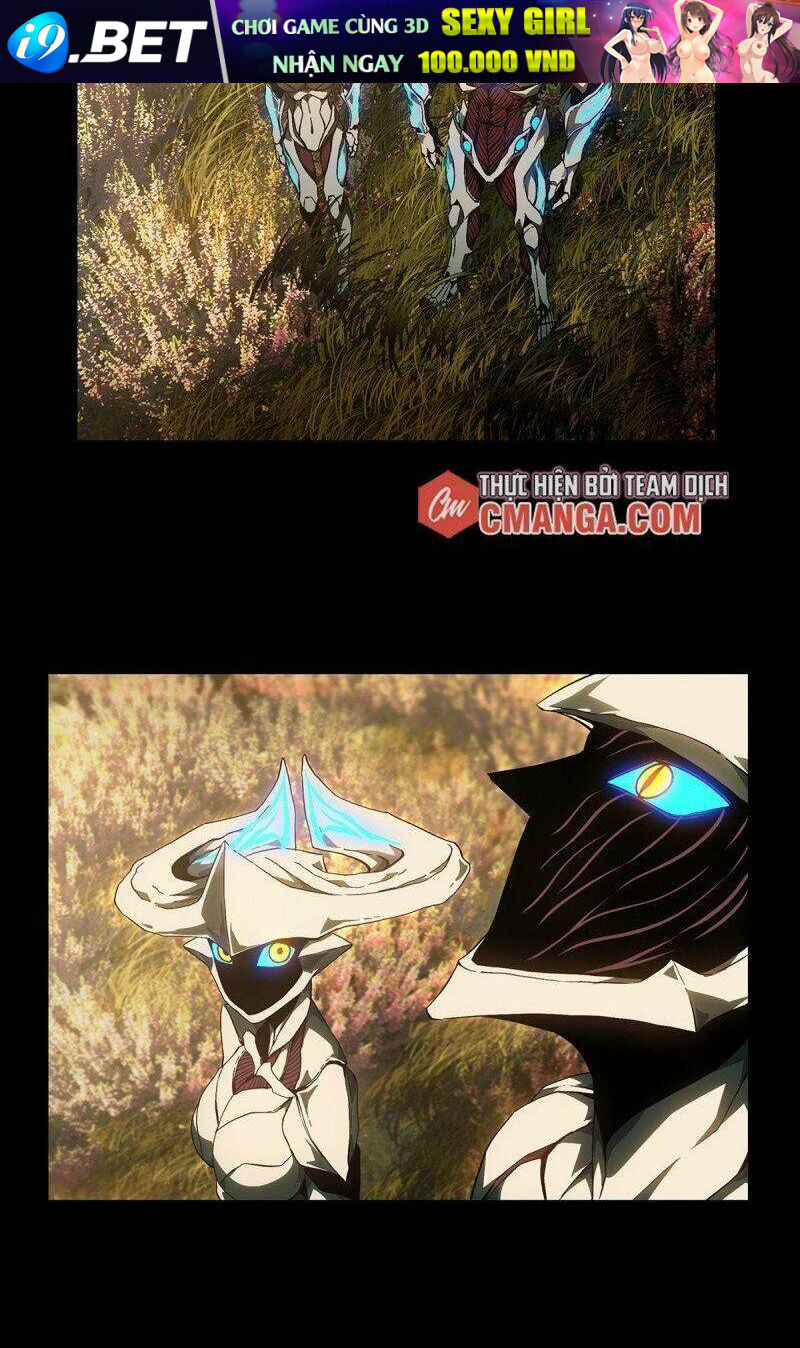 Đại Tượng Vô Hình - Chapter 126 - Page 30