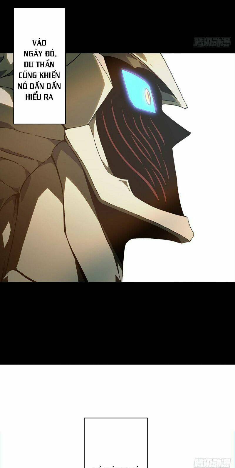 Đại Tượng Vô Hình - Chapter 126 - Page 31