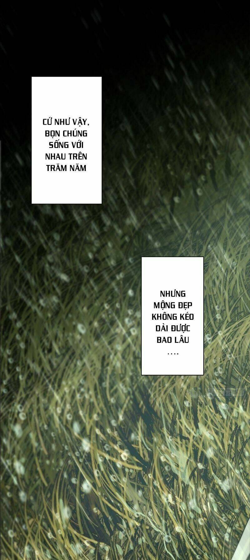 Đại Tượng Vô Hình - Chapter 126 - Page 33