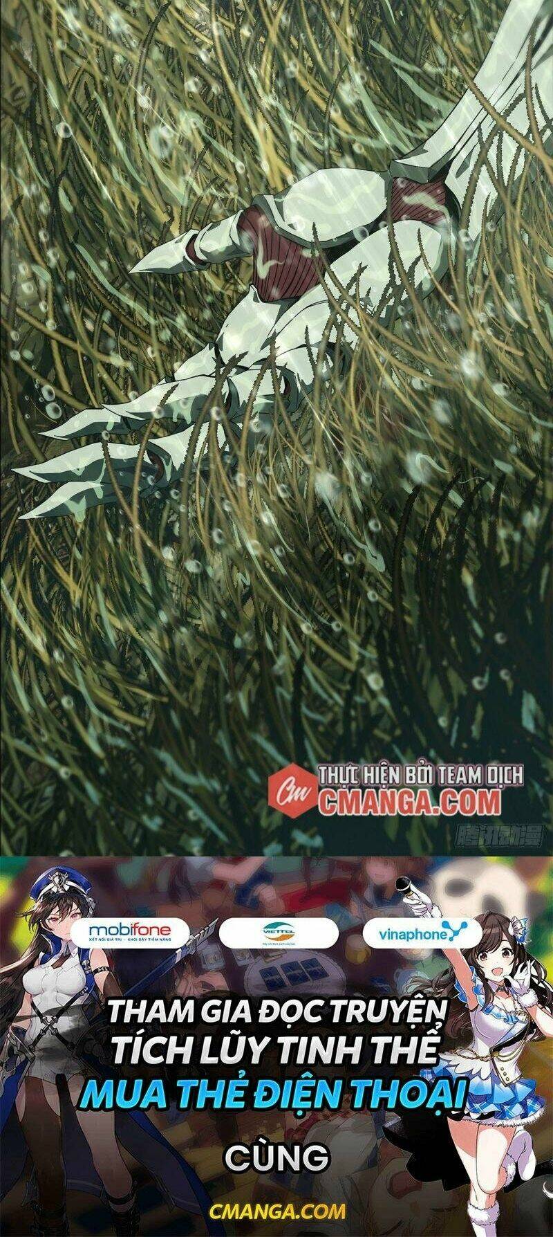 Đại Tượng Vô Hình - Chapter 126 - Page 34