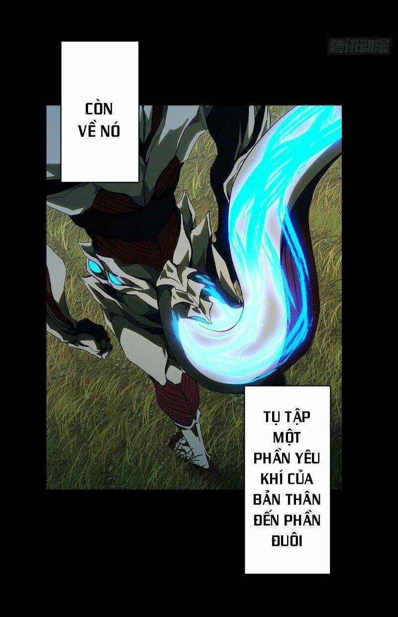 Đại Tượng Vô Hình - Chapter 126 - Page 3