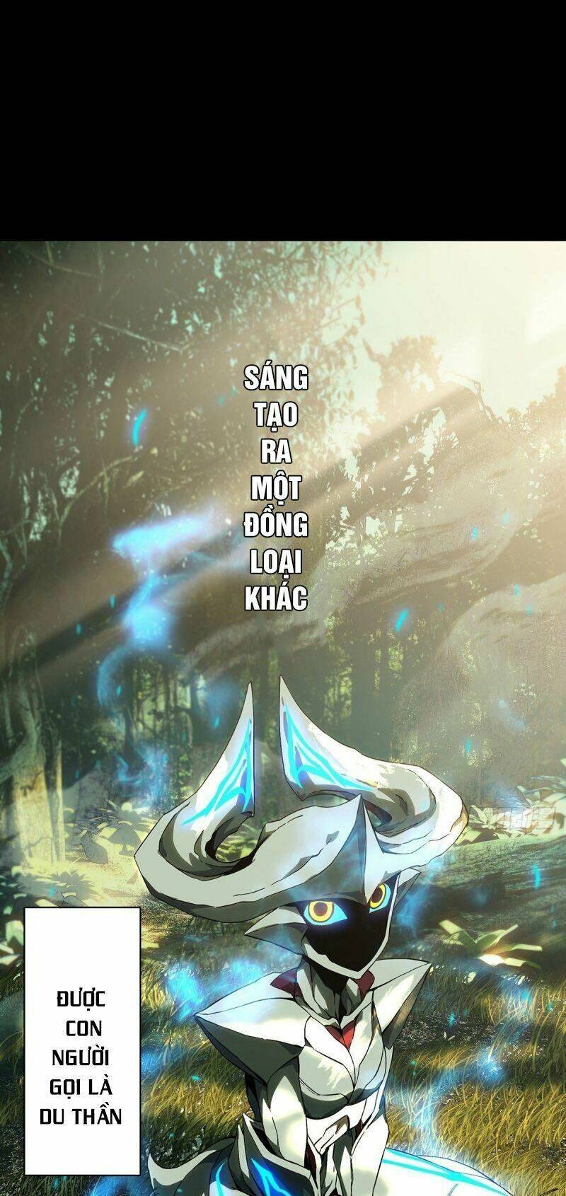 Đại Tượng Vô Hình - Chapter 126 - Page 6