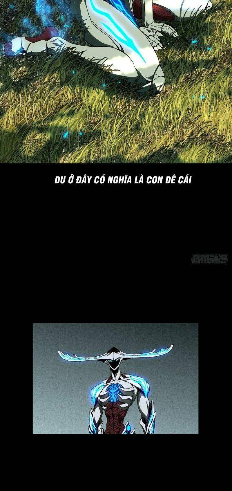 Đại Tượng Vô Hình - Chapter 126 - Page 7