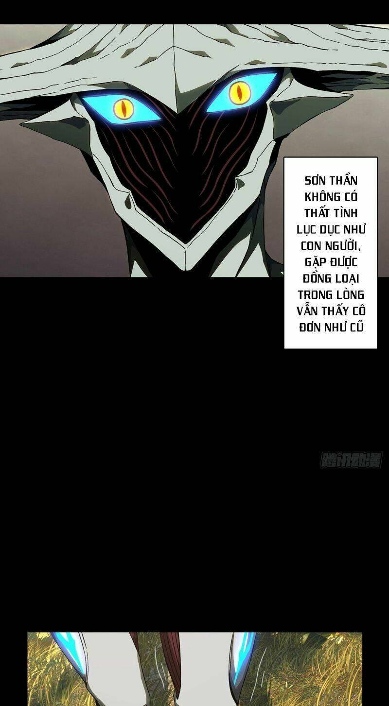 Đại Tượng Vô Hình - Chapter 126 - Page 8