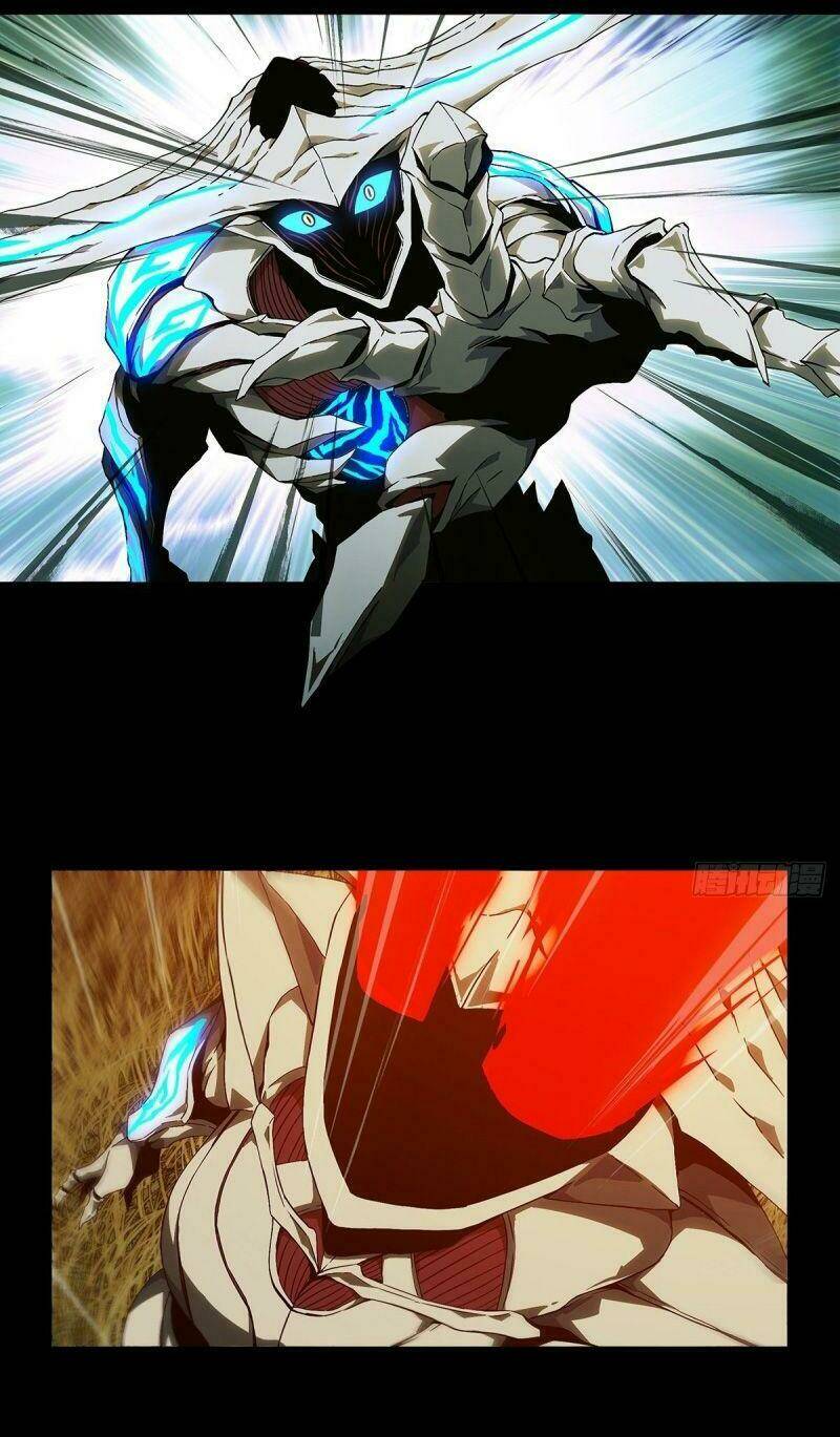 Đại Tượng Vô Hình - Chapter 127 - Page 9