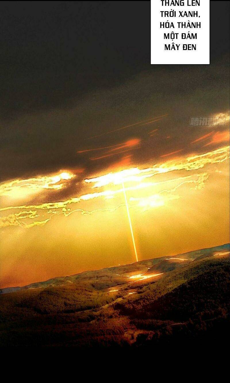 Đại Tượng Vô Hình - Chapter 127 - Page 11