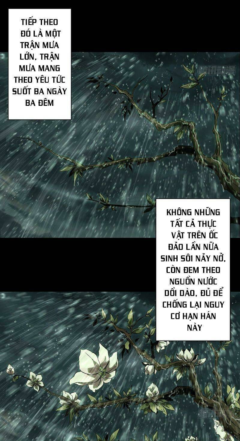 Đại Tượng Vô Hình - Chapter 127 - Page 12