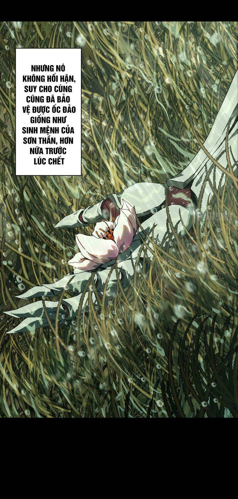 Đại Tượng Vô Hình - Chapter 127 - Page 14