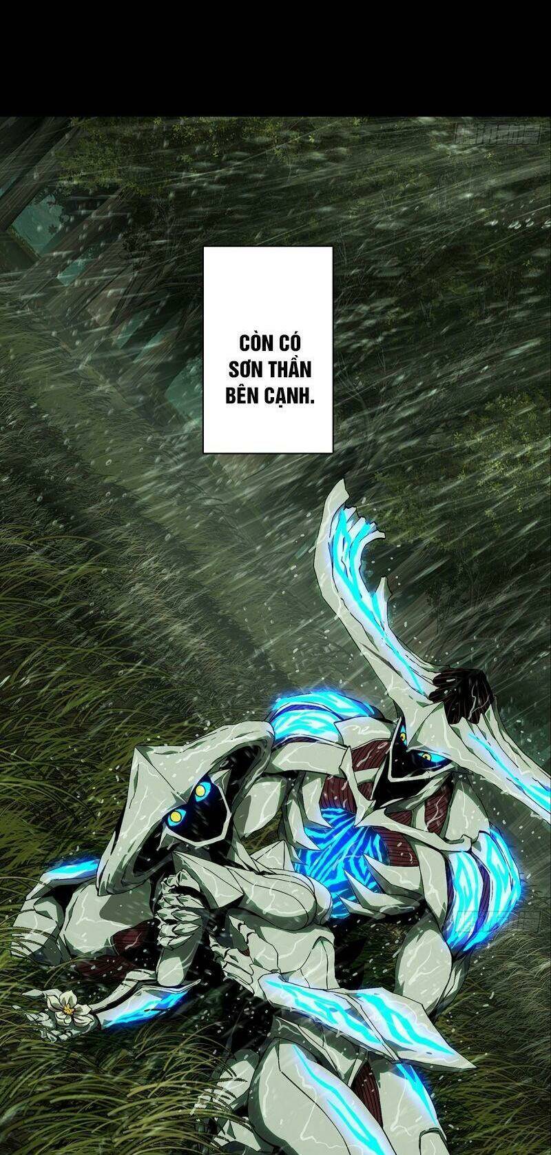 Đại Tượng Vô Hình - Chapter 127 - Page 15