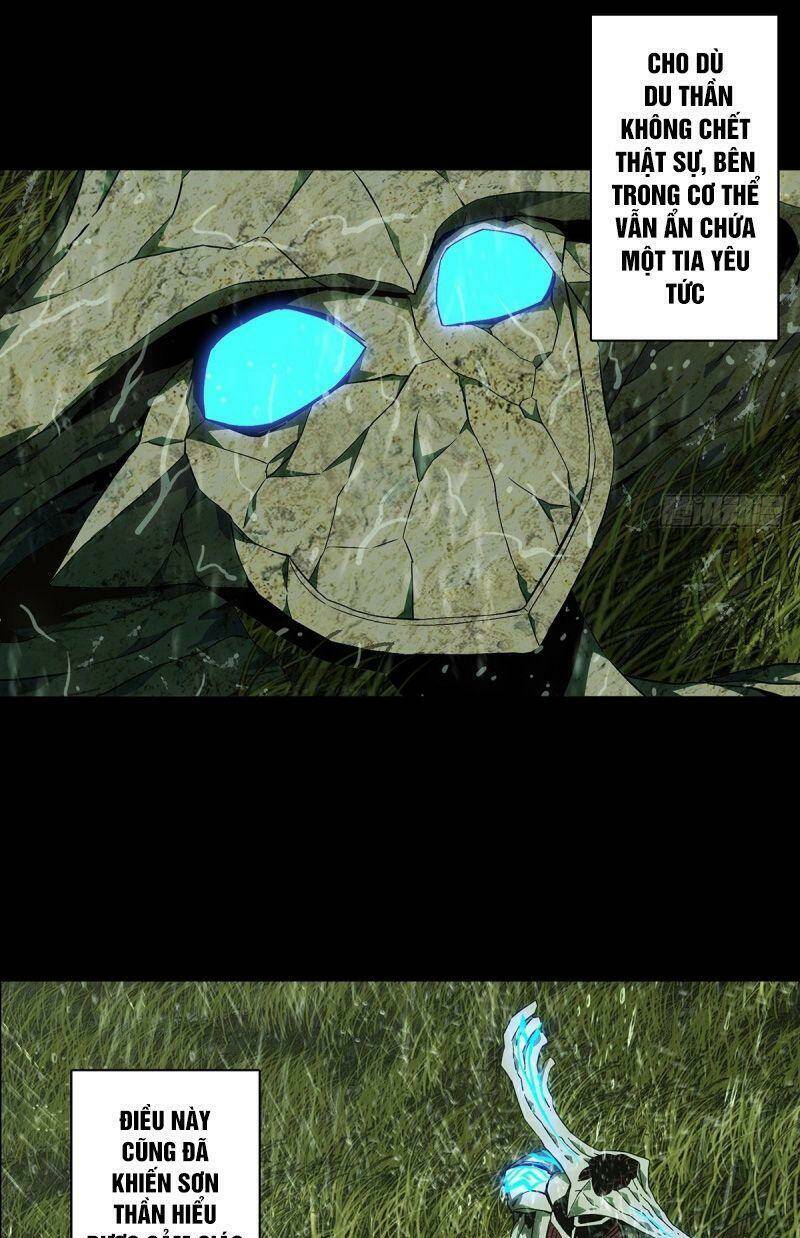 Đại Tượng Vô Hình - Chapter 127 - Page 18