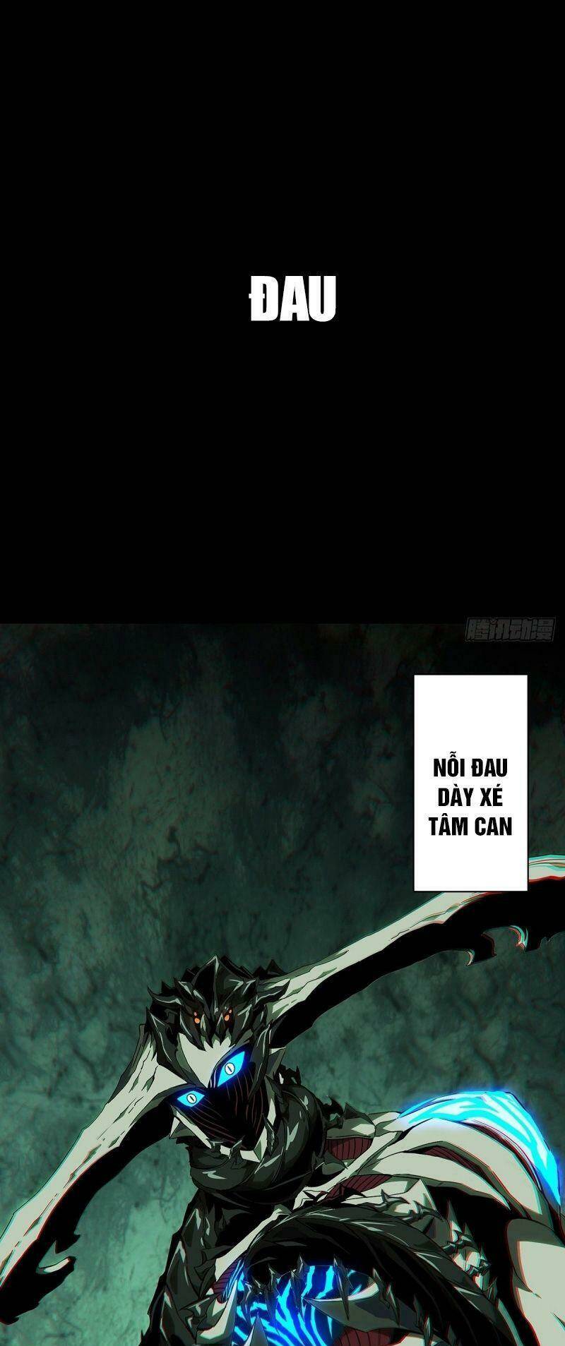 Đại Tượng Vô Hình - Chapter 127 - Page 20