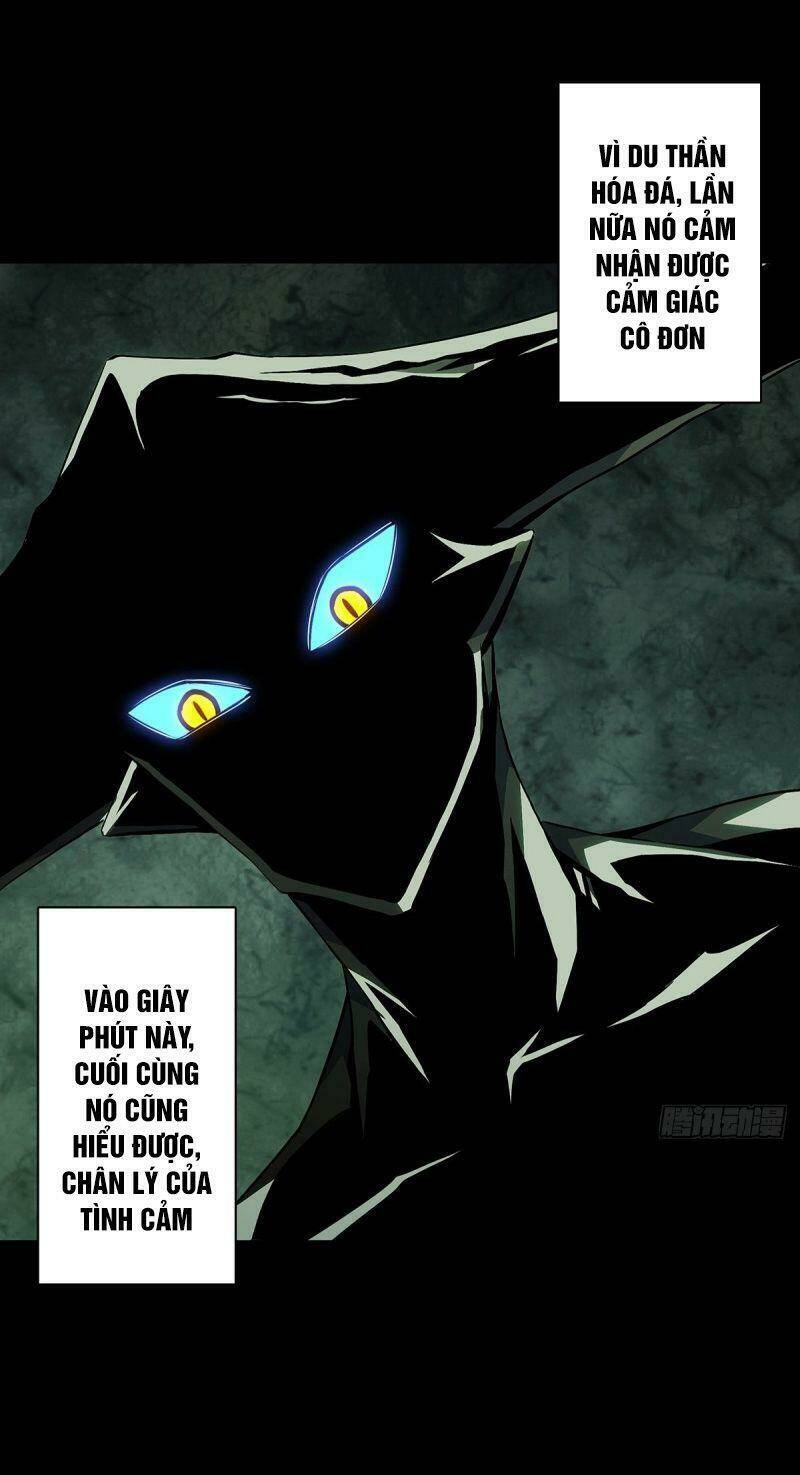 Đại Tượng Vô Hình - Chapter 127 - Page 22