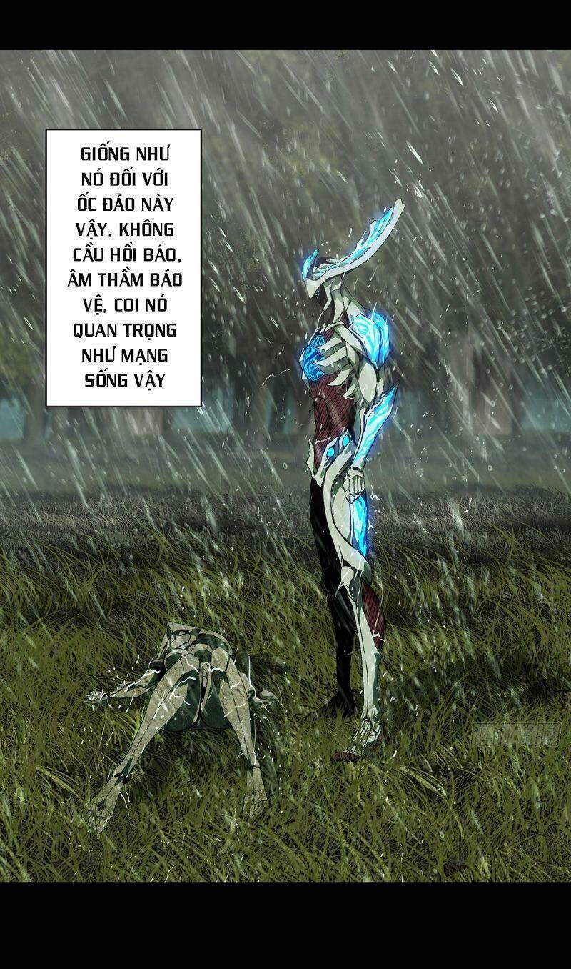 Đại Tượng Vô Hình - Chapter 127 - Page 24