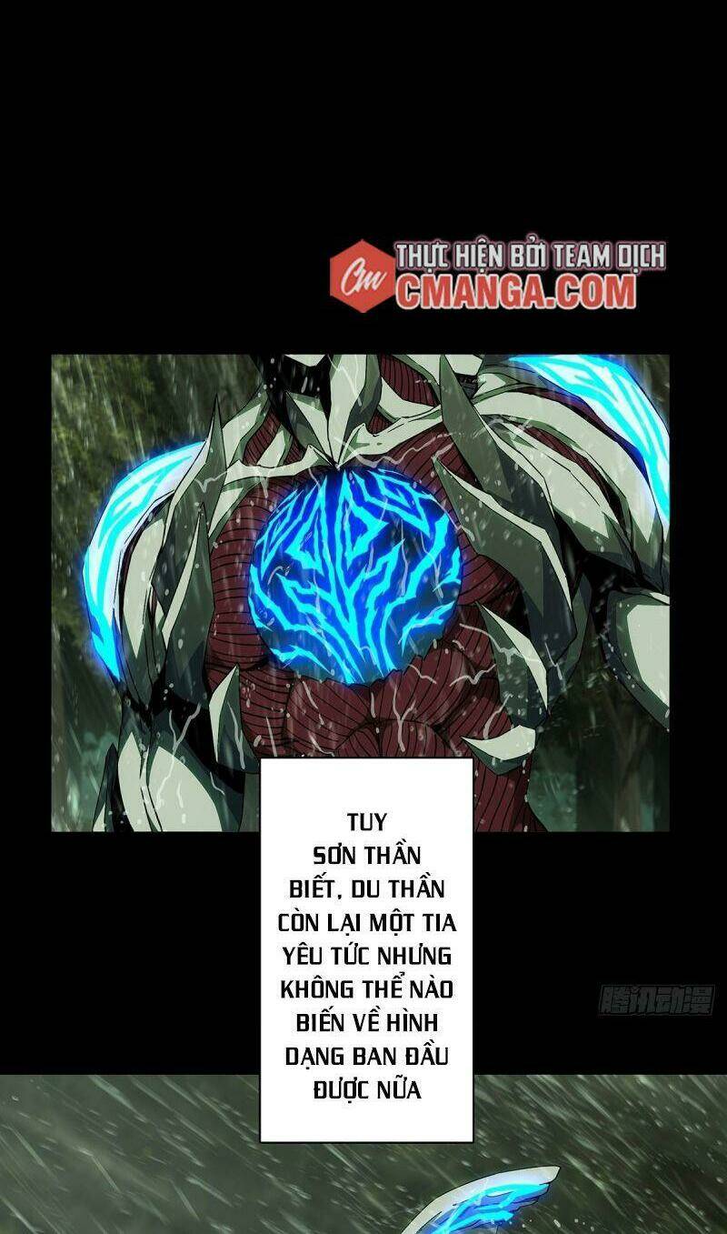 Đại Tượng Vô Hình - Chapter 127 - Page 25