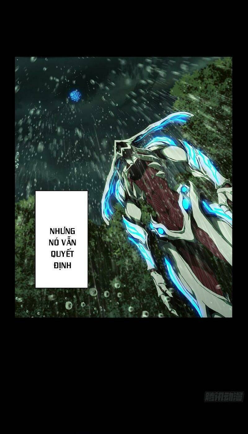 Đại Tượng Vô Hình - Chapter 127 - Page 27