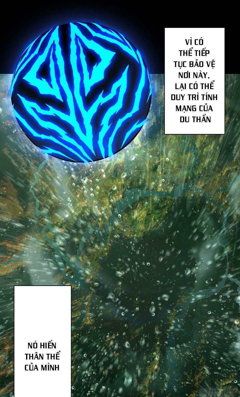 Đại Tượng Vô Hình - Chapter 127 - Page 28